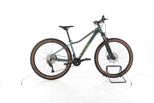Cube access race vtt tout - ws,