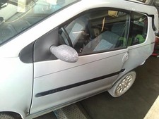 Porte avant gauche AIXAM 400