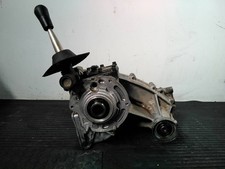 BOÎTE DE TRANSFERT / P1-A4-45 / 2231102 POUR MITSUBISHI PAJERO