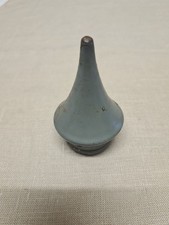 Pointe en fer pour casque a pointe Allemand WW1