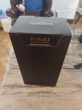 Hibiki HARMONY MASTER'S SELECT Whisky 70 cl Sélection du maître