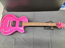Guitare électrique DAISY ROCK