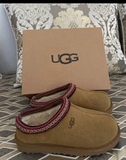 Ugg Tasman