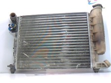 Radiateur eau PEUGEOT 306 PHASE 2