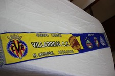 Écharpe Groupe UEFA Europa