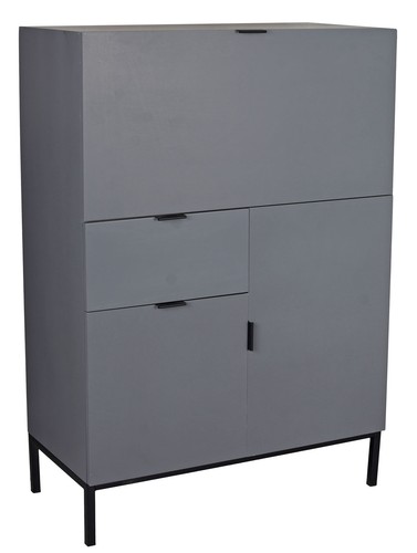 Secrétaire pliable années - années, 50