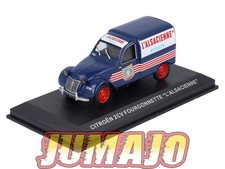 PFR22 1/43 IXO/ALTAYA