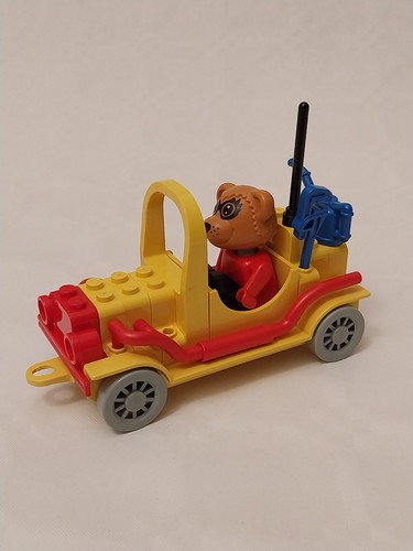 Lego fabuland ref - lego,