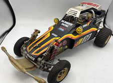 Pour pièces TAMIYA Fighting