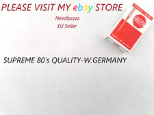 Aiguilles pour machine à