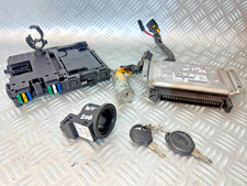KIT DE DEMARRAGE PEUGEOT 206