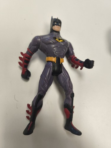 Figurine batman rétro - figurine,