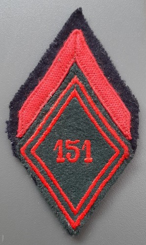 Classe cit 151 centre - classe,
