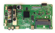 Platine main board ref