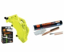 Kit peinture etriers freins