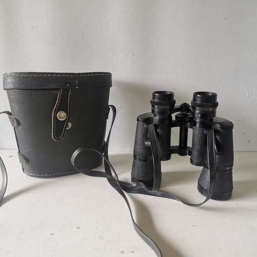 Jumelle rena 8x40 - jumelle, avec