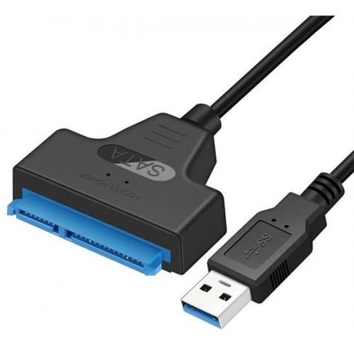 Adaptateur sata iii vers - 2,5",