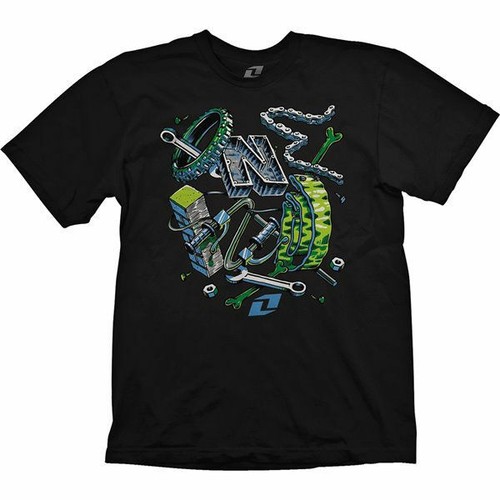 One industries jeunes enfants - industries,