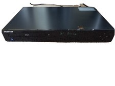 SAMSUNG BD-P1500 Network