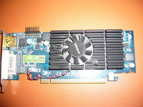 Carte graphique gigabyte - graphique,