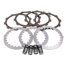 Série Disques Embrayage TOP