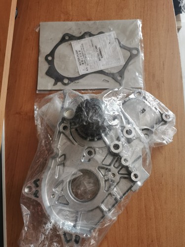 Pompe eau moteur - eau, toyota