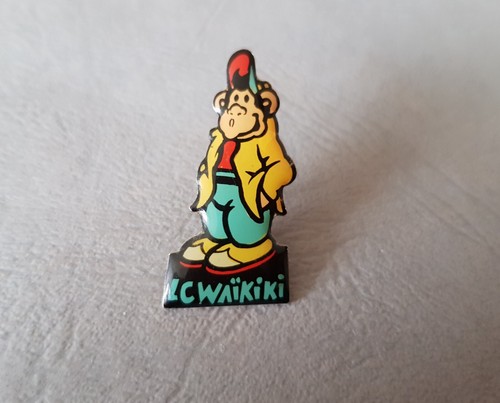 Pin mode marque vêtements - -,
