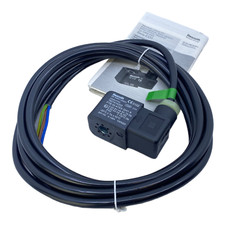 Rexroth 1827414303 Électrovanne Pour Usage Industriel 24V DC 0.136A Rexroth