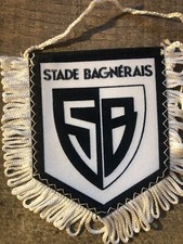 Petit FANION Rugby  * STADE