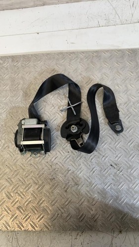 Ceinture avant droit - , peugeot
