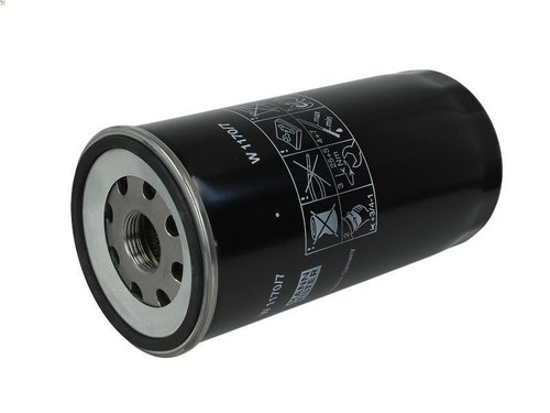 Oil filter mann - oil,