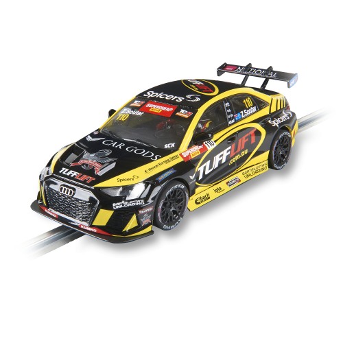 Scx audi rs3 lms - rs3,