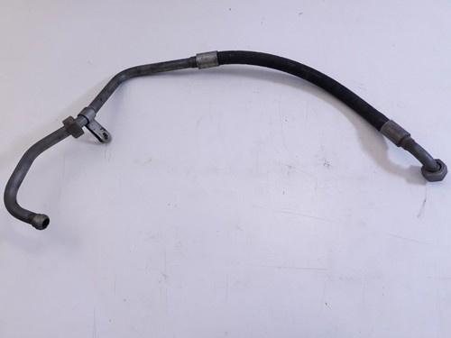 Tuyau moteur lancia thema - tuyau,