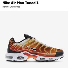 Nike Air Max Plus OG Baskets pour Homme