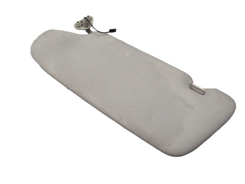 Pare soleil droit gris pour - droit,