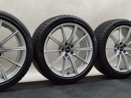 Audi rs4 rs5 4 roues - 4,