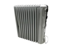 Radiateur à huile DeLonghi Radia S TRRS1225 2500W