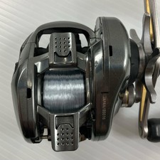 2016 Shimano Aldebaran BFS XG