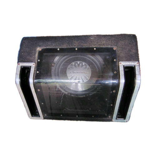 Pioneer 1000watts car - 12",