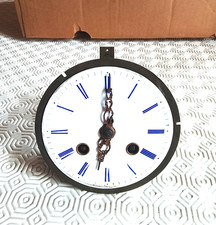 mouvement   de pendule