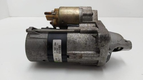 7787354 démarreur bmw - 7787354, 3