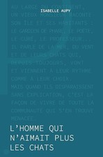L'homme qui n'aimait plus les