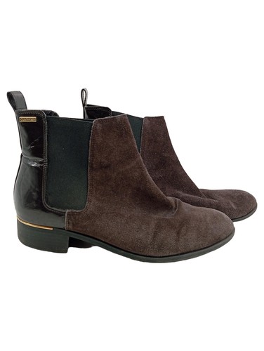 Calvin klein bottes - klein,