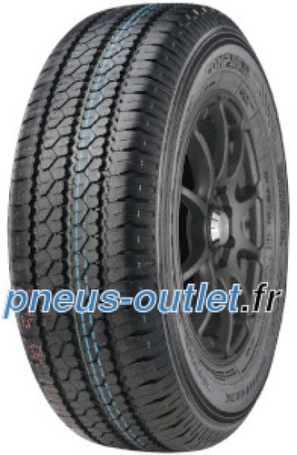 Compasal van max 215 - van, 215/75