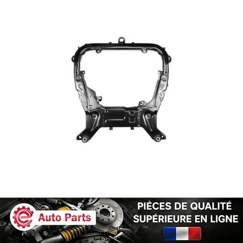 Berceau moteur avant land - berceau,