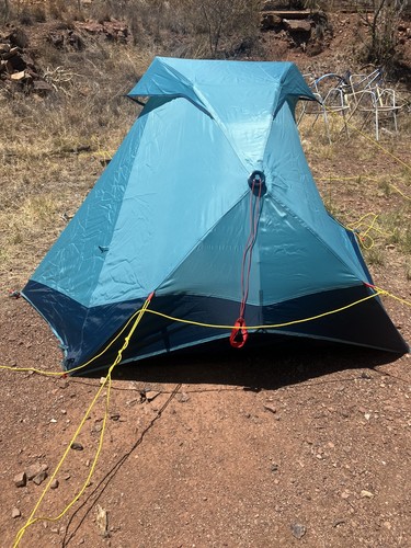 Decathlon quechua second - 2,