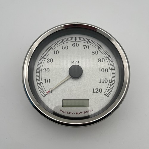 Compteur vitesse harley - vitesse,