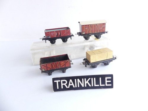 Trix express ttr bing - trix,