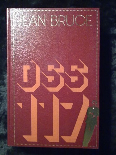 Jean bruce oss 117 rentre - 117,