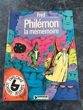 PHILEMON  la mémémoire    -